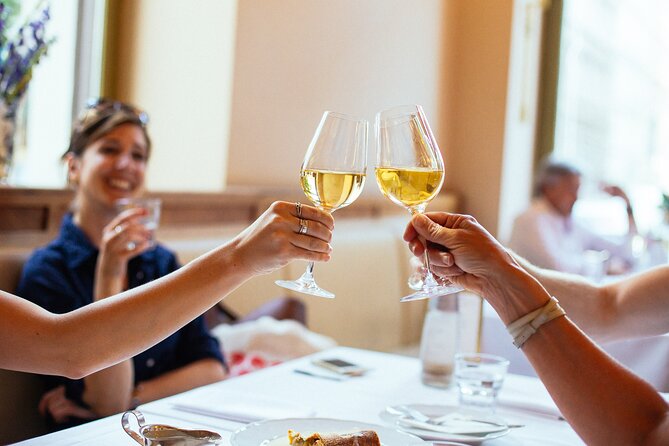 The 10 Tastings of Prague With Locals: Private Food Tour - What the private format adds