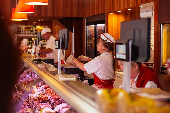 The 10 Tastings of Prague With Locals: Private Food Tour - Czech pastries and a daily soup surprise