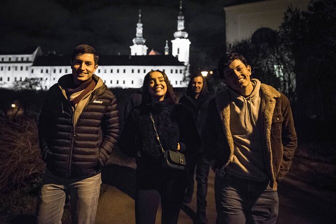 The Castle Side Breweries & Pubs small-group with PragueWay - Timing, walking, and practical comfort