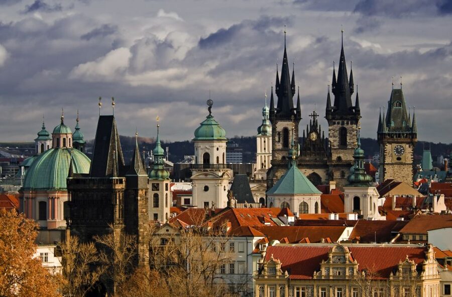 The essentials of Prague - Charles Bridge, Prague’s great crossing