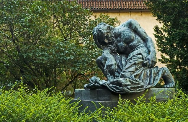 The essentials of Prague - The snack and drink break