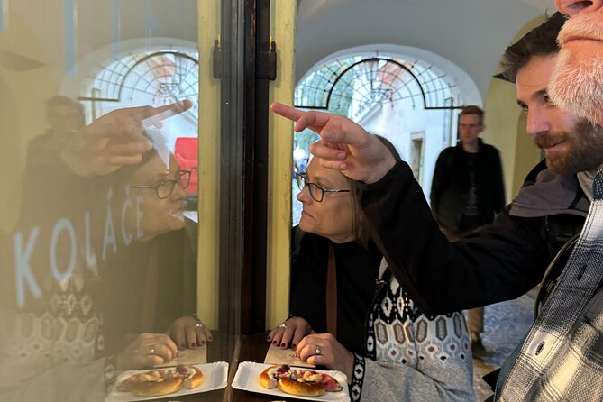 The Ultimate Prague Food Tour - Three Czech food stops near Prague’s Old Town