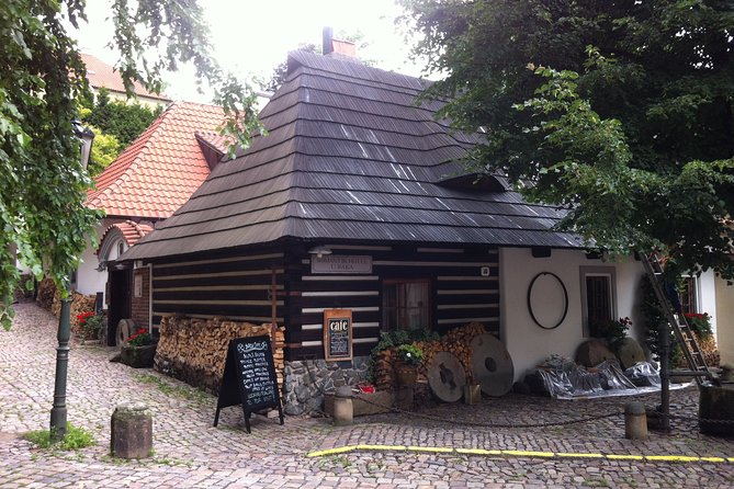 The Ultimate Prague History Tour - Lesser Town’s squares, churches, and political stories