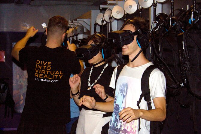 Time Travel to Golem‘s Prague (Virtual Reality) - How Much Value Do You Get?