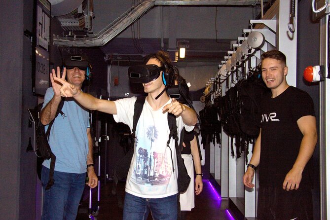 Time Travel to Golem‘s Prague (Virtual Reality) - FAQ