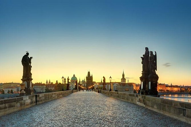 Tour of the Czech Republic - Castles and spas of Bohemia & Moravia - Why this route works for seeing more than Prague