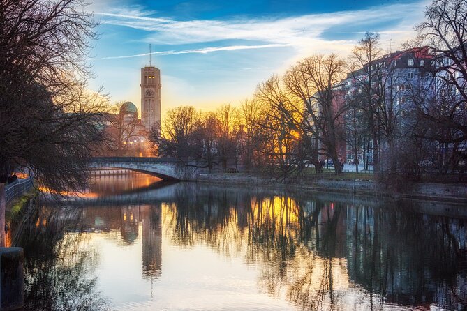 Transfer from Prague to Munich: Private with a 2 Hour Stop - Who should choose this Prague to Munich transfer?