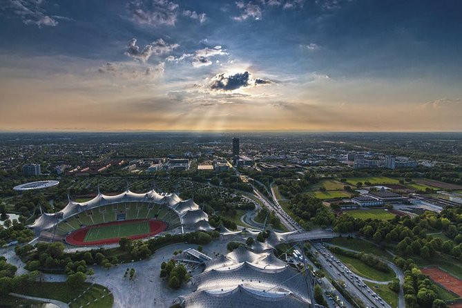 Transfer from Prague to Munich: Private with a 2 Hour Stop - The six-hour route from Prague to Munich