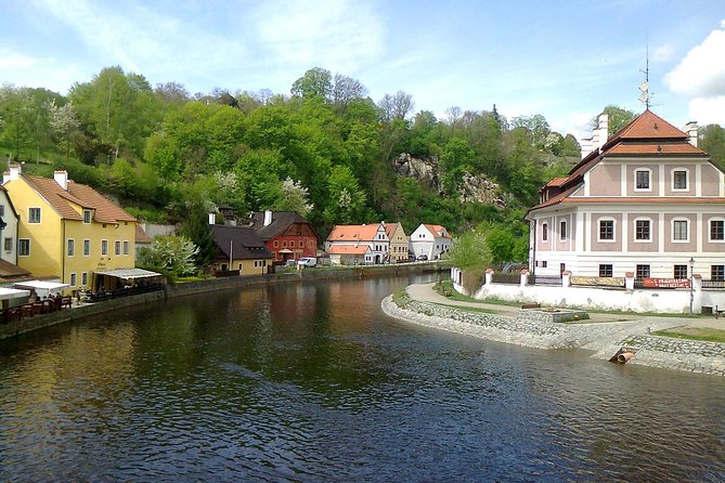 Trip to Cesky Krumlov from Prague - Important dates and ticket details