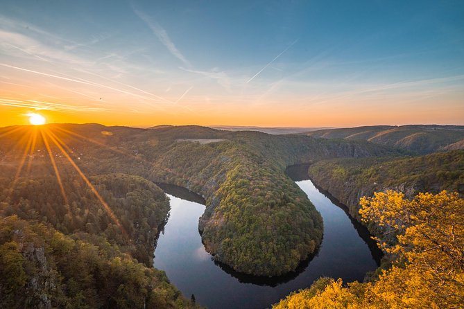 Trip to Viewpoint Maj Czech Horseshoe Bend - Key points before you book