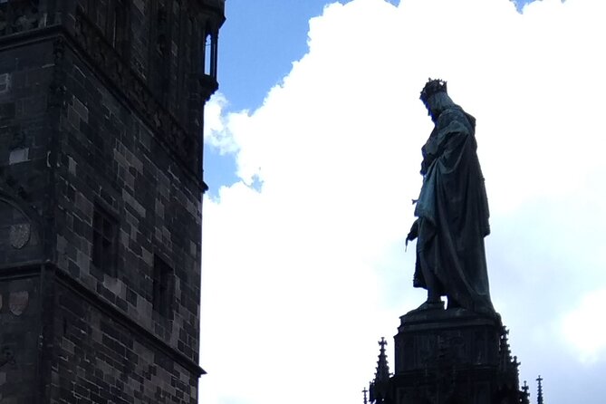 Ultimate Prague Private Walking Tour - A big Prague overview, not a slow stroll