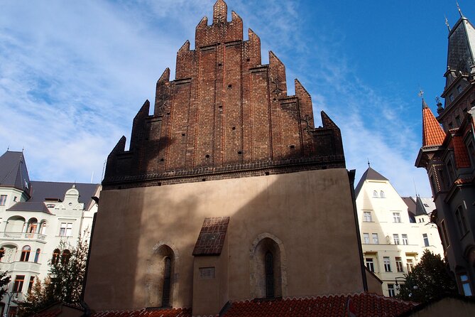 Ultimate Prague Private Walking Tour - Charles Bridge and Lesser Town