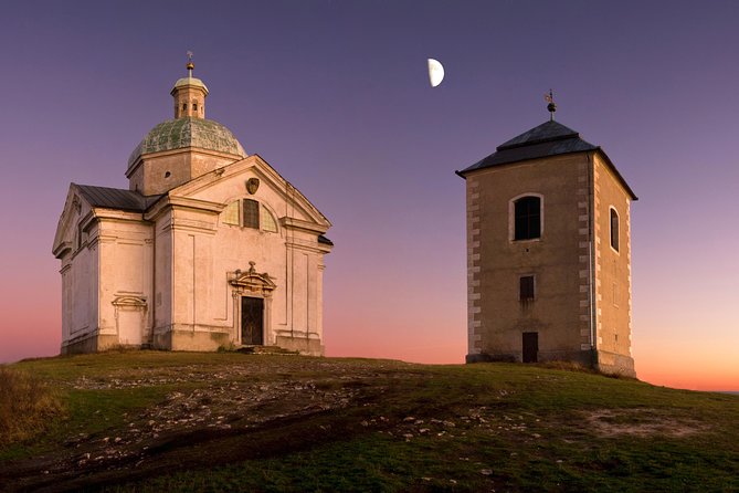 Ultimate private wine tasting experience from Prague to Moravia (3 days) - Why South Moravia deserves three days