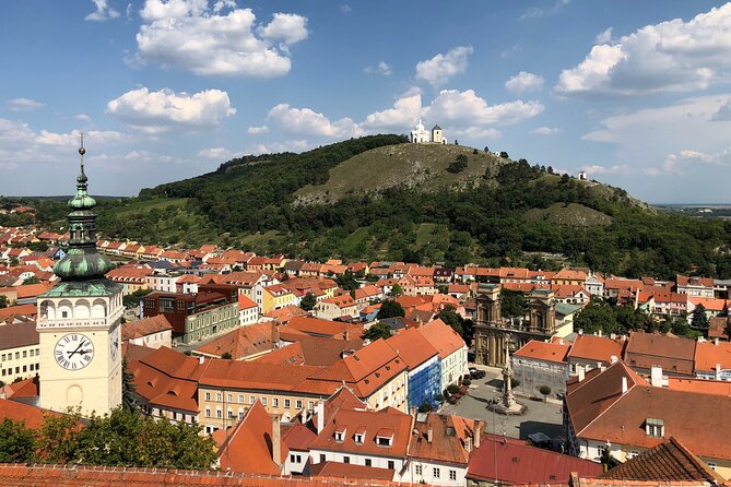 Ultimate private wine tasting experience from Prague to Moravia (3 days) - The second day and a point to clarify