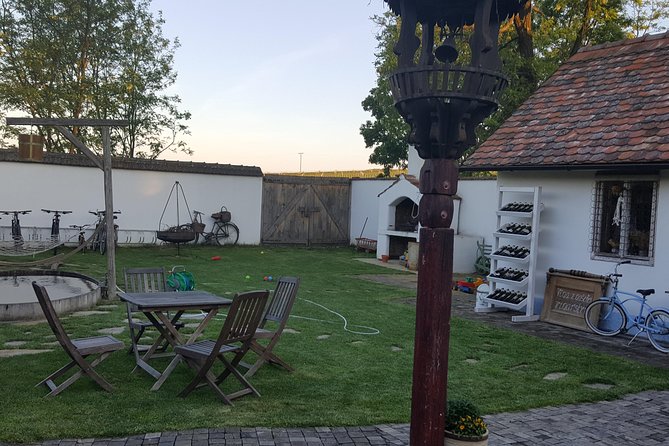 Ultimate private wine tasting experience from Prague to Moravia (3 days) - Lednice brings a change of pace