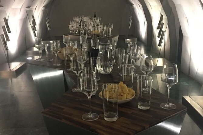 Ultimate private wine tasting experience from Prague to Moravia (3 days) - Who will enjoy this private trip most