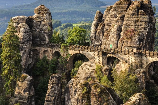Unforgettable Private tour to Dresden and Saxon Switzerland from Prague - FAQ
