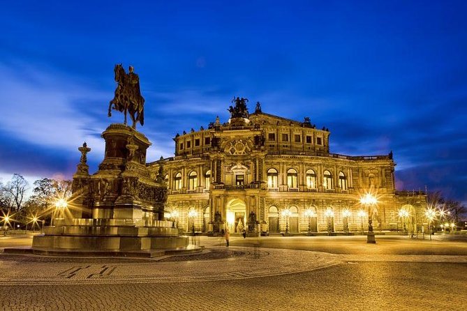 Unforgettable Private tour to Dresden and Saxon Switzerland from Prague - What a Private Tour Changes