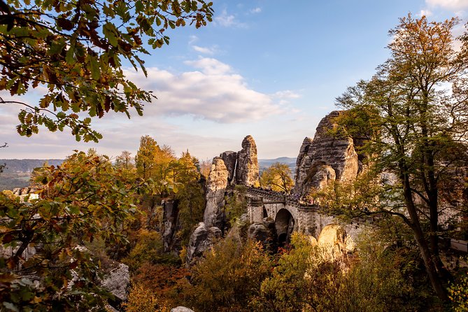 VIP Best Reviews: Bohemian & Saxon Switzerland from Prague - Why this day trip earns a place in your Prague plans