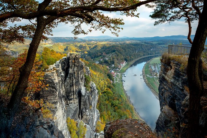 VIP Best Reviews: Bohemian & Saxon Switzerland from Prague - Who should book this tour