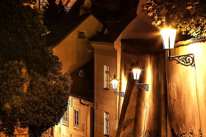 VIP Private tour Prague: Castle, Lunch, Beer, Boat - The Lennon Wall and Prague’s recent past
