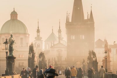 VIP Tour: Professional photos – You and Prague Best Monuments