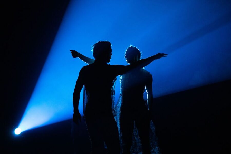 Vivaldianno The Show in Theatre Hybernia - Key points to know before booking
