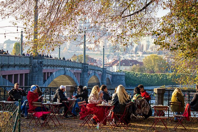 Walking through ages: 11th to 21st century, Prague flavoured - Why this route gives you a smart first look at Prague