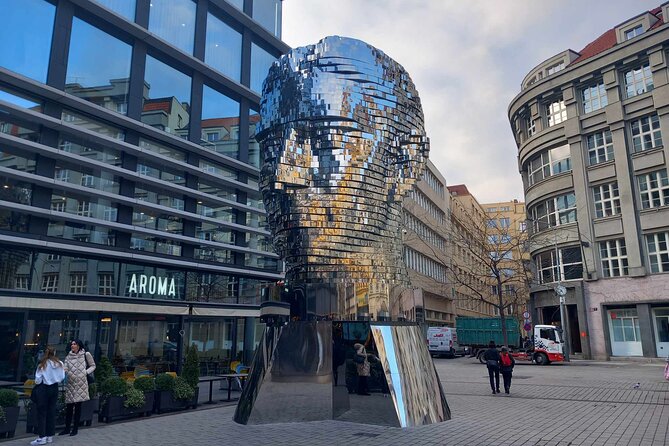 Walking Tour in Prague with Local Historian - Who Will Get the Most From This Prague Walk