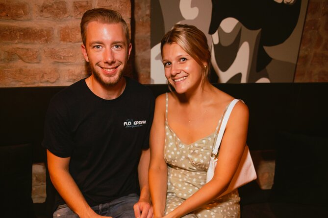 Wednesday Night Live Music and Cocktails Ticket in Kontakt Bar - The cocktail is a major part of the value