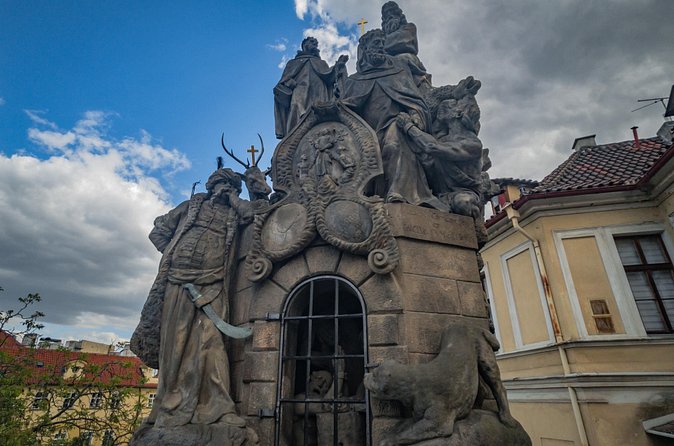 Welcome to Prague - Private Tour with Licensed Guide - Following Prague’s Former Entrance and Coronation Route