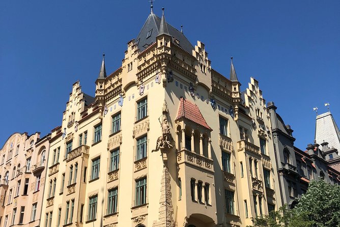 Welcome to Prague - Private Tour with Licensed Guide - Courtyards, Side Streets, and a More Flexible Finish