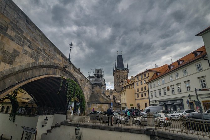 Welcome to Prague - Private Tour with Licensed Guide - Is $386.98 Fair for Four People?