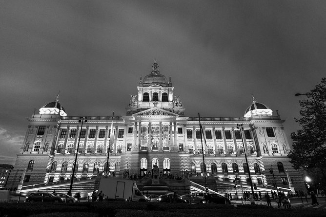 Welcome to Prague - Private Tour with Licensed Guide - Old Town Square and the Astronomical Clock