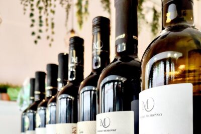 Wine Tasting and History Prague