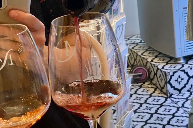 Wine Tasting and History Prague - Should you book Wine Tasting and History Prague?