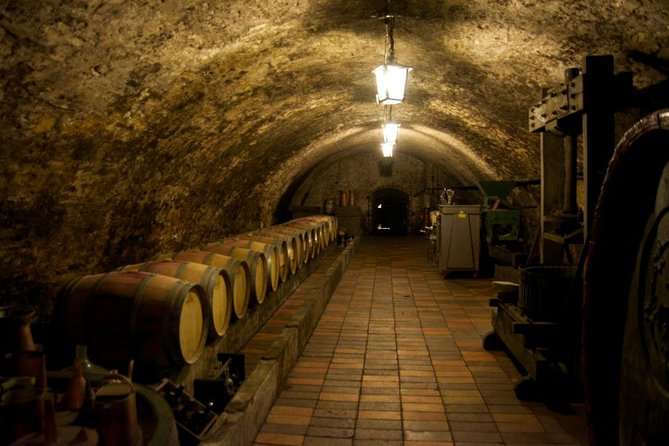 Wine Tasting Day Trip from Prague to Melnik - Why Mělník makes a good Prague escape