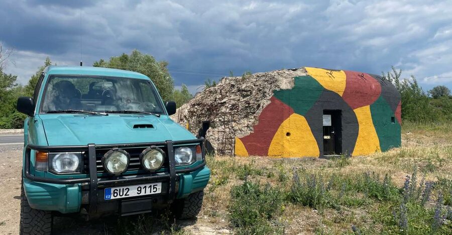 World War II 4WD Tour from Prague with Lunch - Why this tour reaches beyond Prague