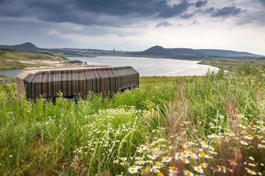 World War II 4WD Tour from Prague with Lunch - Lunch with Czech food and conversation