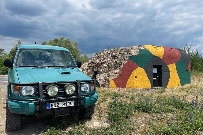 World War II 4WD Tour from Prague with Lunch & Beer - Why this World War II tour feels different from a Prague history walk