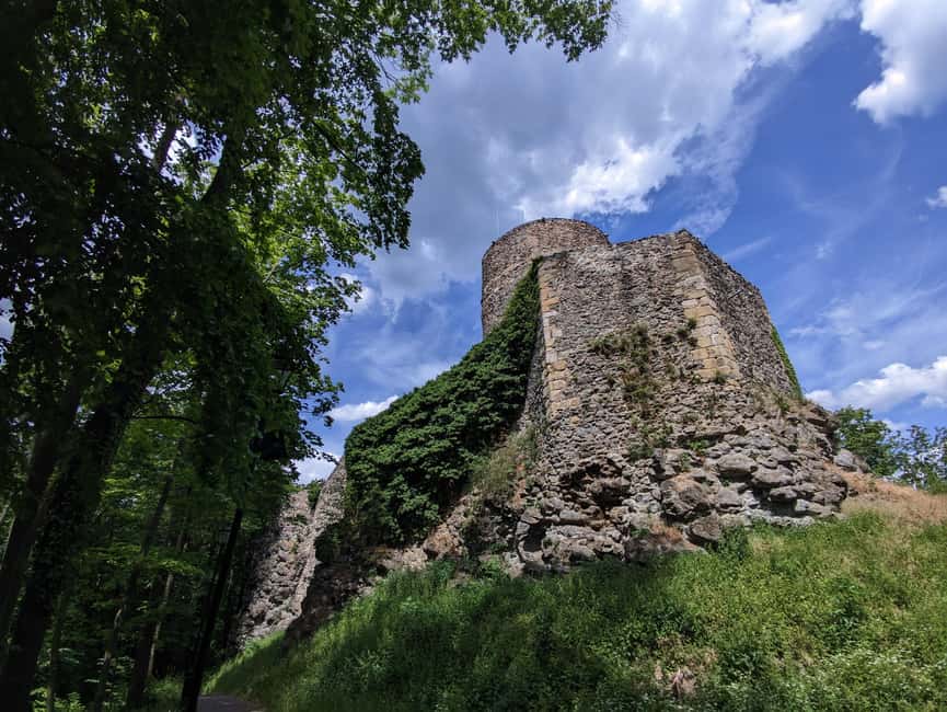 Wroclaw to Prague: 2-in-1 (Private Transfer + Country Tour) - Choose speed or the scenic road
