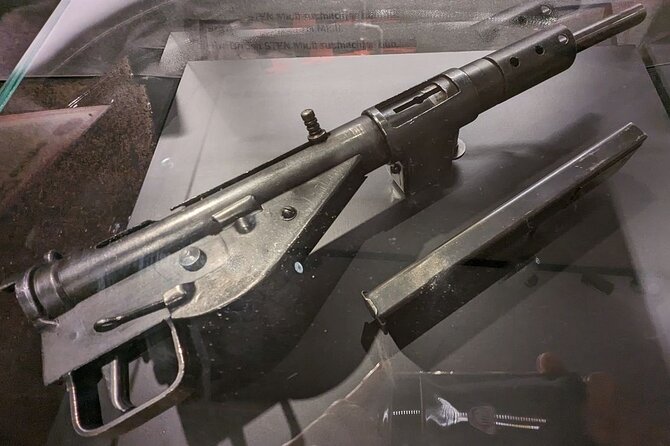 WWII in Prague Tour & The Crypt of Operation Anthropoid - How the guiding affects the experience