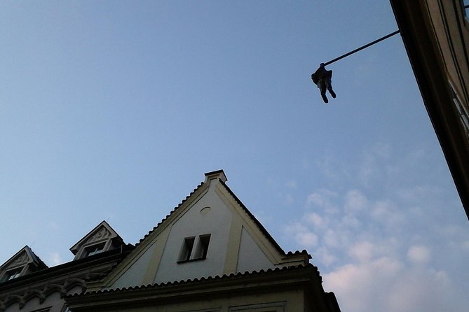 Your own guide for Old Town Highlights and Secrets Tour - Starting with Prague’s most famous square
