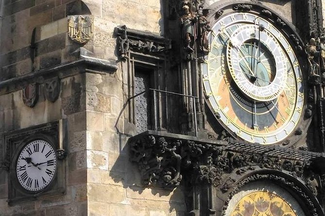 Your own guide for Old Town Highlights and Secrets Tour - Klementinum: a large complex in a compact stop