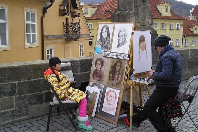 Your own guide for Prague Coronation Route Tour - Key points before you book